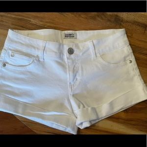 Celebrity Pink Shorts